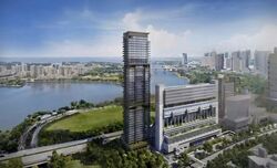 Aurea (D7), Apartment #449938081